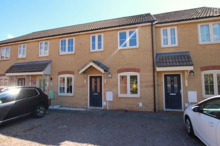Coach Mews, Waddington, LN5