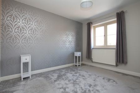 2 bedroom Terraced House for sale in Coach Mews, Waddington, LN5