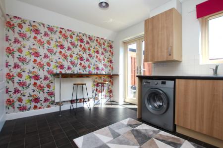2 bedroom Terraced House for sale in Coach Mews, Waddington, LN5