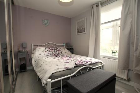1 bedroom Flat for sale in Warren Court, Lincoln, LN2