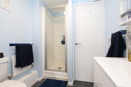 1 bedroom Flat for sale in Warren Court, Lincoln, LN2