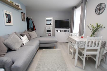 1 bedroom Flat for sale in Warren Court, Lincoln, LN2