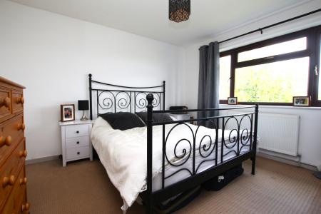 3 bedroom Detached house for sale in James Court, Welton, LN2