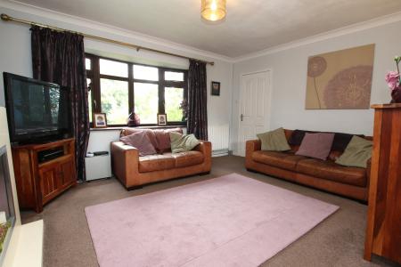 3 bedroom Detached house for sale in James Court, Welton, LN2