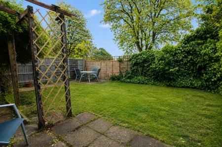 3 bedroom Detached house for sale in James Court, Welton, LN2