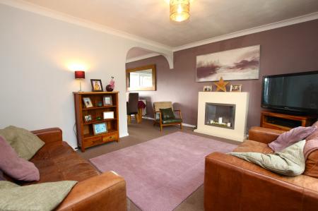 3 bedroom Detached house for sale in James Court, Welton, LN2