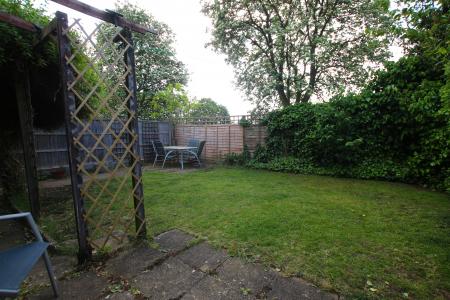 3 bedroom Detached house for sale in James Court, Welton, LN2