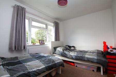 3 bedroom Detached house for sale in James Court, Welton, LN2