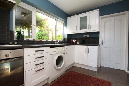 3 bedroom Detached house for sale in James Court, Welton, LN2