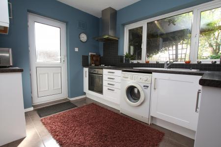 3 bedroom Detached house for sale in James Court, Welton, LN2
