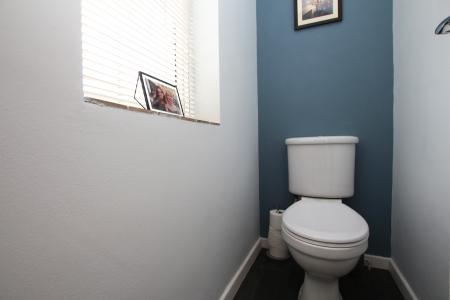 3 bedroom Detached house for sale in James Court, Welton, LN2