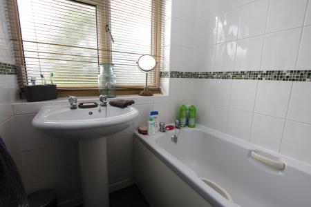 3 bedroom Detached house for sale in James Court, Welton, LN2