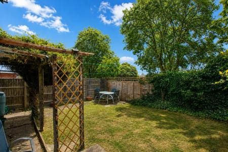 3 bedroom Detached house for sale in James Court, Welton, LN2