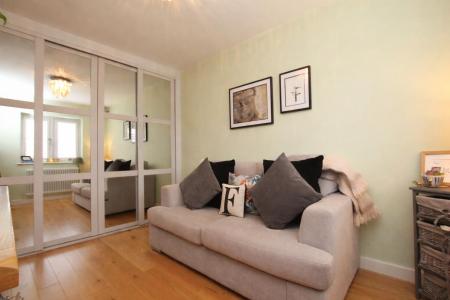 2 bedroom Semi-detached house for sale in Sanderson Road, Lincoln, LN2