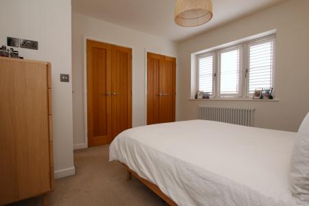 2 bedroom Semi-detached house for sale in Sanderson Road, Lincoln, LN2