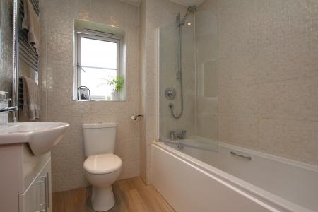 2 bedroom Semi-detached house for sale in Sanderson Road, Lincoln, LN2