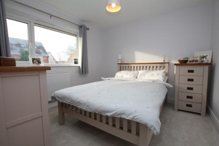 3 bedroom Semi-detached house for sale in Bakers Lane, Bassingham, LN5