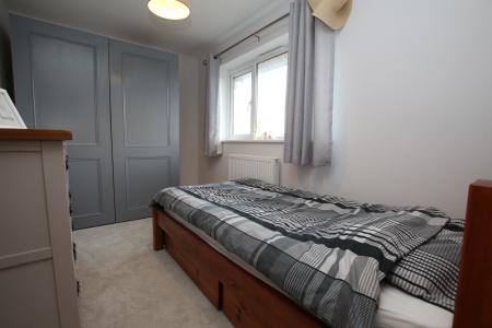 3 bedroom Semi-detached house for sale in Bakers Lane, Bassingham, LN5