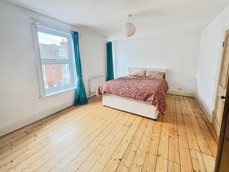 3 bedroom Terraced House for sale in Arboretum Avenue, Lincoln, LN2