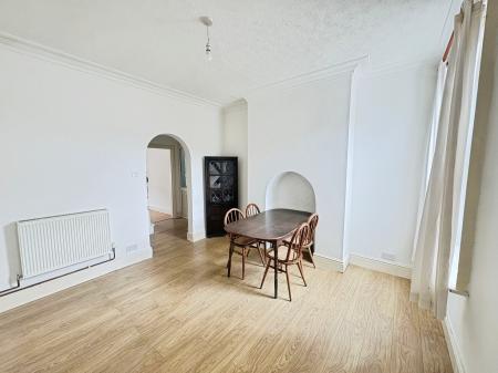 3 bedroom Terraced House for sale in Arboretum Avenue, Lincoln, LN2