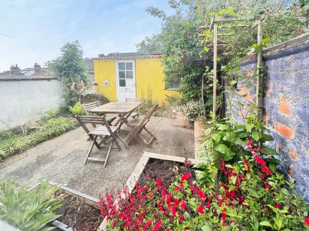 3 bedroom Terraced House for sale in Arboretum Avenue, Lincoln, LN2