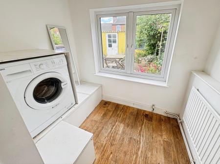 3 bedroom Terraced House for sale in Arboretum Avenue, Lincoln, LN2