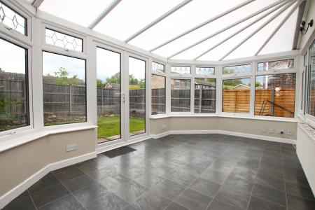 3 bedroom Detached house for sale in Rochester Drive, Lincoln, LN6