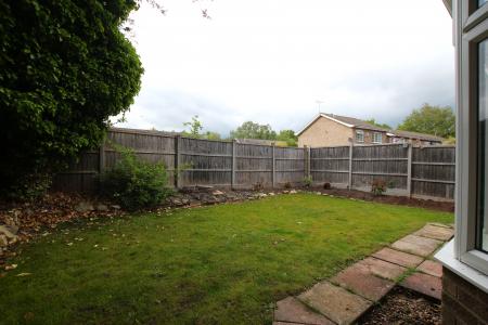 3 bedroom Detached house for sale in Rochester Drive, Lincoln, LN6