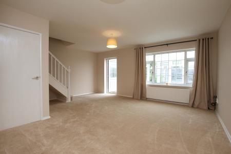 3 bedroom Detached house for sale in Rochester Drive, Lincoln, LN6