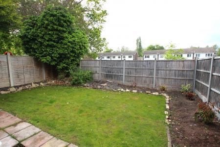 3 bedroom Detached house for sale in Rochester Drive, Lincoln, LN6
