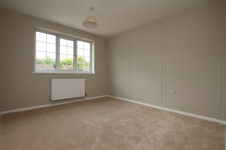 3 bedroom Detached house for sale in Rochester Drive, Lincoln, LN6