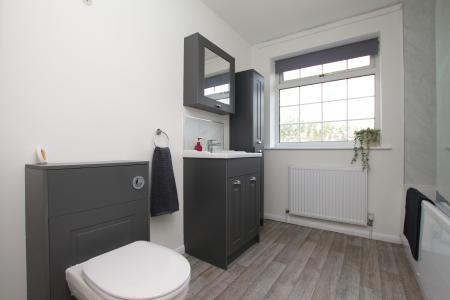 3 bedroom Detached house for sale in Rochester Drive, Lincoln, LN6