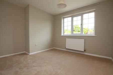3 bedroom Detached house for sale in Rochester Drive, Lincoln, LN6