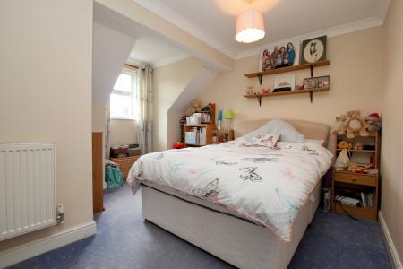 4 bedroom Detached house for sale in Beresford Drive, Lincoln, LN2