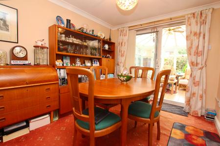4 bedroom Detached house for sale in Beresford Drive, Sudbrooke, LN2