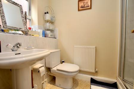 4 bedroom Detached house for sale in Beresford Drive, Lincoln, LN2
