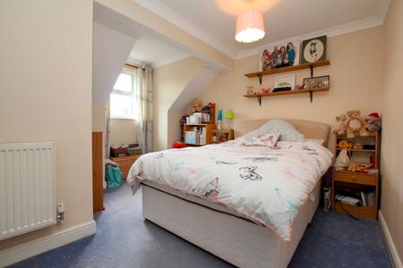 4 bedroom Detached house for sale in Beresford Drive, Sudbrooke, LN2