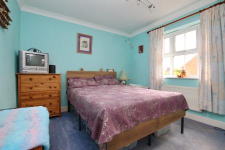 4 bedroom Detached house for sale in Beresford Drive, Lincoln, LN2