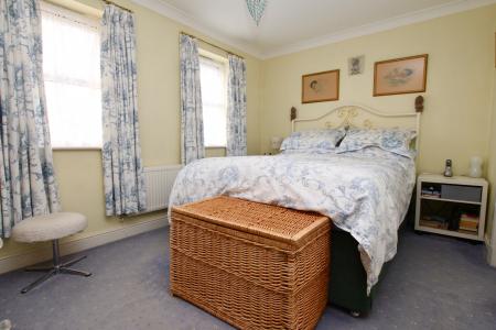 4 bedroom Detached house for sale in Beresford Drive, Lincoln, LN2