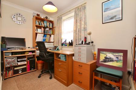 4 bedroom Detached house for sale in Beresford Drive, Lincoln, LN2