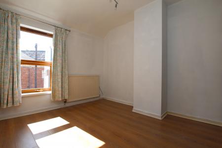 3 bedroom Detached house for sale in Yarborough Road, Lincoln, LN1