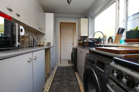 3 bedroom Terraced House for sale in Yarborough Road, Lincoln, LN1