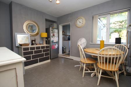 3 bedroom Detached house for sale in Yarborough Road, Lincoln, LN1