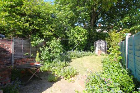 3 bedroom Terraced House for sale in Yarborough Road, Lincoln, LN1