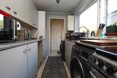 3 bedroom Detached house for sale in Yarborough Road, Lincoln, LN1