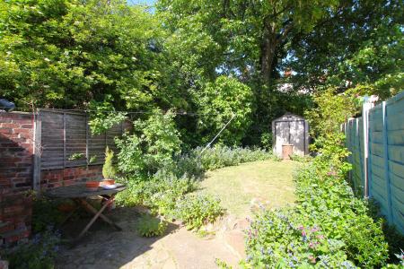 3 bedroom Detached house for sale in Yarborough Road, Lincoln, LN1