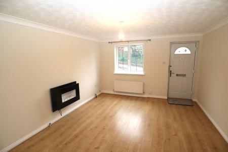 2 bedroom Semi-detached house to let in Hampton Street, Lincoln, LN1
