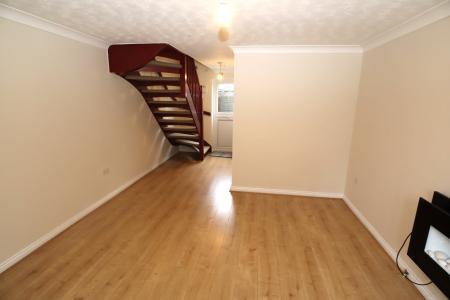 2 bedroom Semi-detached house to let in Hampton Street, Lincoln, LN1
