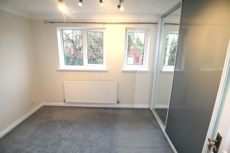 2 bedroom Semi-detached house to let in Hampton Street, Lincoln, LN1