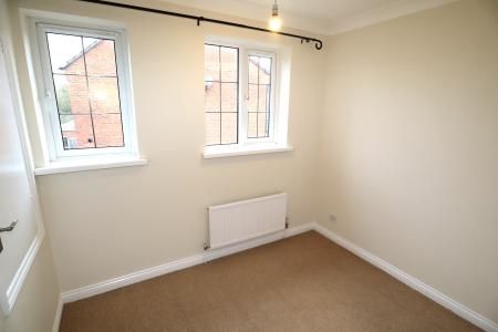 2 bedroom Semi-detached house to let in Hampton Street, Lincoln, LN1
